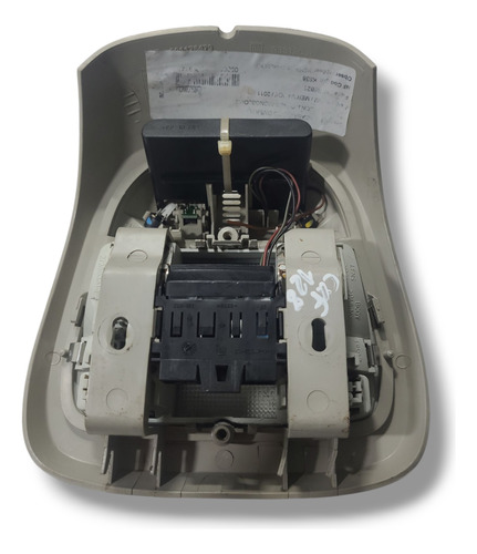 Luz De Teto Gm Meriva 2011 (al) 9331903