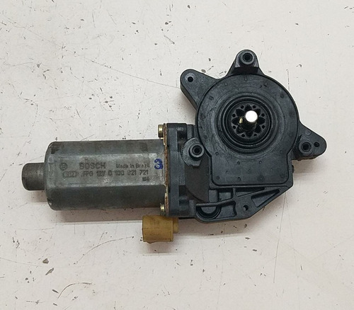 Motor Vidro Eletrico Dianteiro Direito Renault Clio 2001