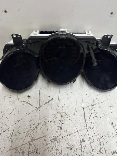 Kit Módulo Injeção Honda Fit 1.5 2008 Automático Vtec Orig