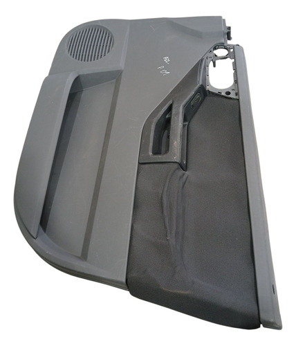 Forro Porta Dianteira Direita Gm Meriva 2011 Com Dtl (ap)