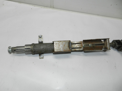 Coluna Direção Vw Fox Space Cross 04/15 5z1419501 Escamot