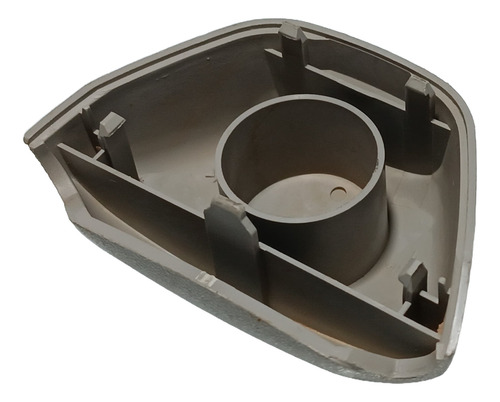 Moldura Guia Cinto Nissan Frontier 2001 2008 Xterra