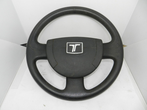 Volante Direção Troller T4 2009 2010 A 2014 97fu13a805ab
