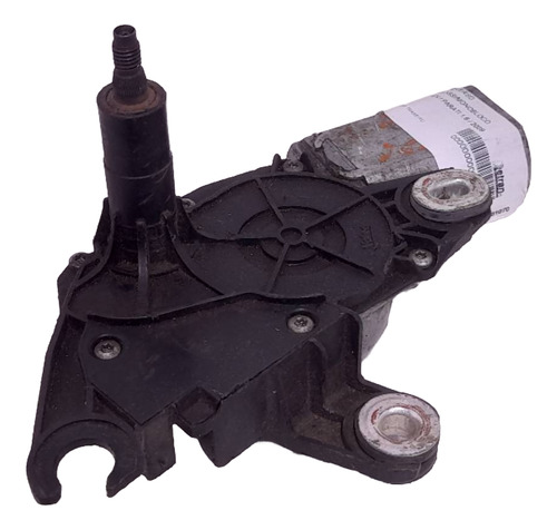 Motor Limpador Vidro Traseiro Vw Parati 2006 2007 2008 2009