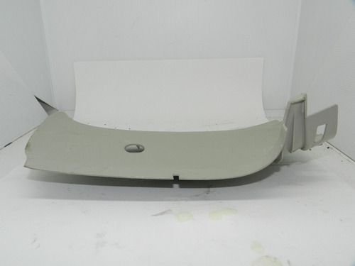 Acabamento Lado Esquerdo Console Gm S10 13 A 2016 631170032