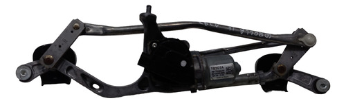 Motor Galhada Limpador De Para Brisa Corolla 2016 15 17 18