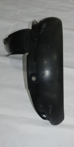 Para-barro Dianteiro Esquerdo Renault Kangoo 1998 A 2008