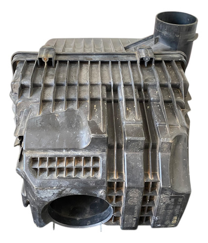 Caixa Filtro De Ar Peugeot 307 / C4 2.0 16v 01 Até 13