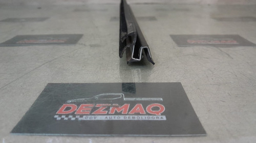 Pestana Interna Traseira Esquerda Amarok 2010/2019 Original