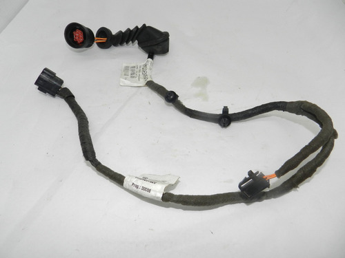 Chicote Porta Traseira Esquerda Fiat Mobi Way 16/18 52023752
