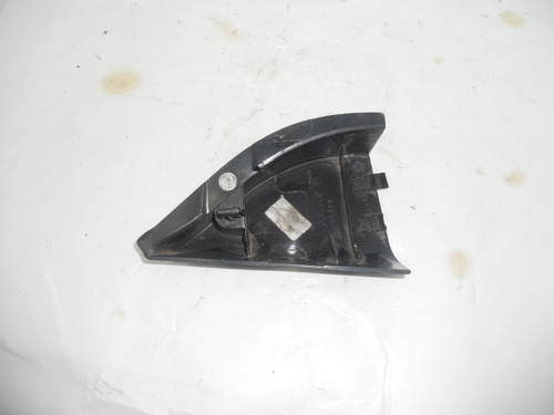 Acabamento Interno Retrovisor Direito Ford Fiesta 02 A 2014