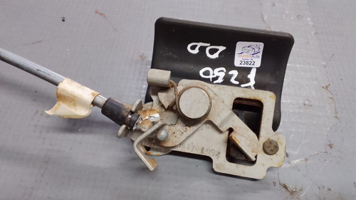 Fechadura Porta Dianteira Direita F250    23822