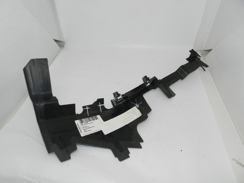 Defletor Radiador Lado Direito Polo Virtus 17/21 6ea121284a