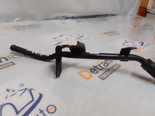 Tubo Cano D'agua Hyundai Elantra 1.8  11674