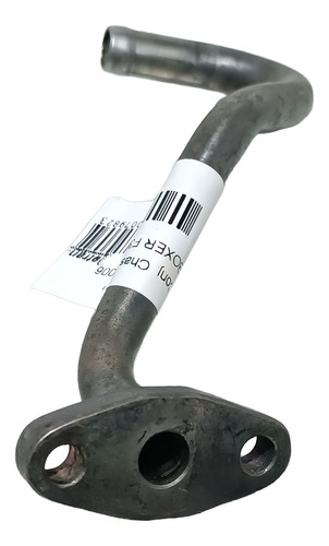 Cano Tubo Retorno Oleo Turbina Ducato 2.8 Boxer Jumper