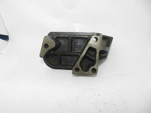 Suporte Coxim Motor Direito Fiat Palio Uno 1.0 Fire 05/13