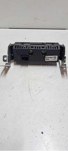 Computador De Bordo Mitsubishi Pajero Tr4 2014 2015