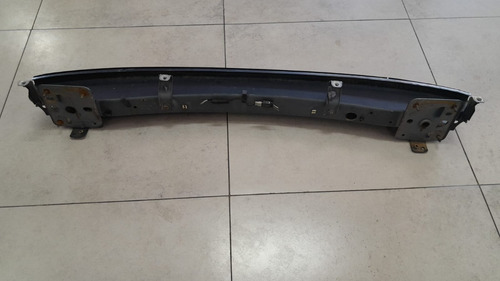 Alma Para-choque Dianteiro Ford Focus Ghia 2001