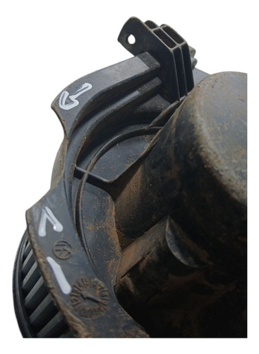 Motor Ventilador Ar Forçado Vw Golf 1994/98 (ap) Cxa 568