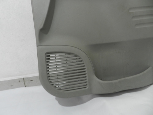 Forro Porta Dianteira Direita Gm Zafira 2001 A 2012 93360070