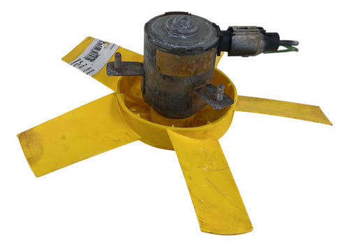 Ventoinha Eletroventilador Ford Fiesta Ka Endura 1.0