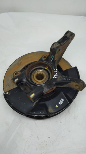 Montante Dianteiro Direito Hyundai Tucson 06/12 517562e000