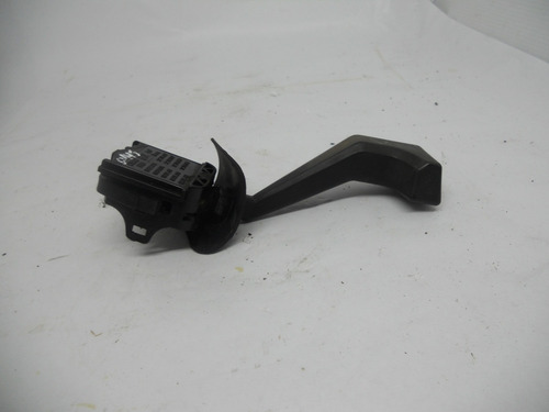 Comando Limpador Com Traseiro Gm Kadett Monza 52286063