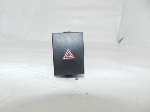 Botão Pisca Alerta Vw Gol Parati Saveiro G3 G4 377953235