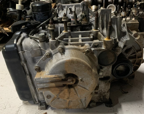 Caixa Câmbio Mitsubishi Galant 2.0 16v 136cv 1998 Aut 4c