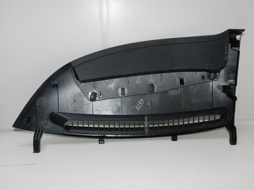 Acabamento Painel Esquerdo Toyota Etios 13 A 2016 554100d040