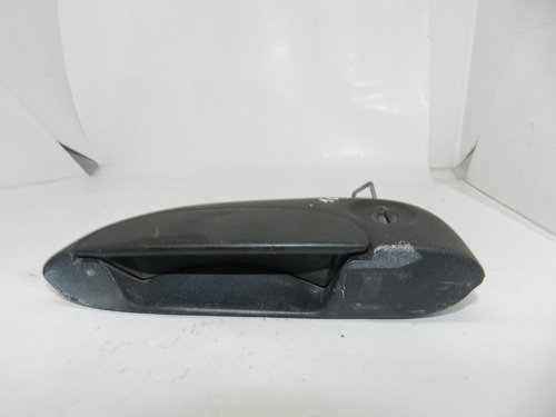 Maçaneta Externa Dianteira Esquerda Renault Kangoo 00/06