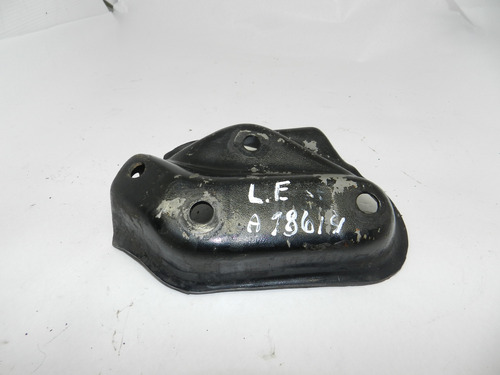 Suporte Coxim Esquerdo Motor Parati Gol Saveiro Passat Voyag