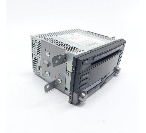 Rádio Original Subaru Impreza Ano 2008 A 2011