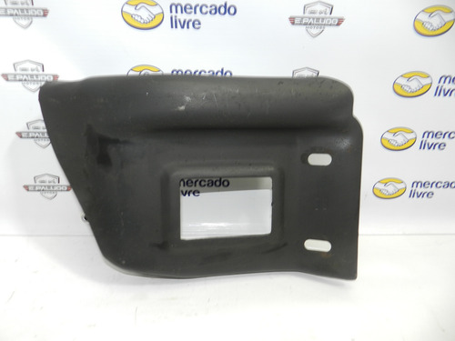 Suporte Para-choque Traseiro Lado Esquerdo Dodge Ram 04/09
