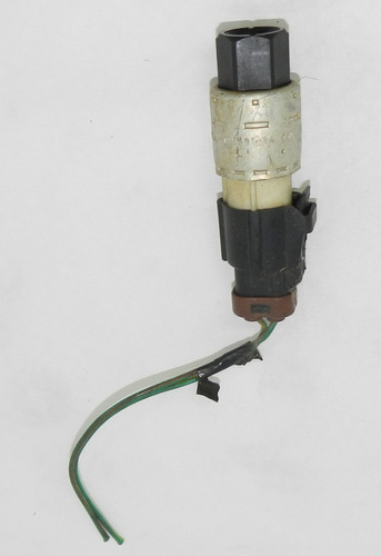 Sensor Pressostato Ar Condicionado Ford Focus 2009 A 2013