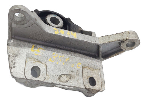 Suporte Coxim Esquerdo Do Motor Fiat Bravo 1.8 16v Etorq