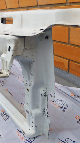 Painel Frontal Vw Gol G6 Original  Detalhe 29072-02895