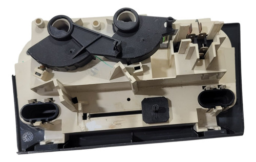 Comando Ar Condicionado Gm Prisma 1.4 2012 (al) Com Detalhe