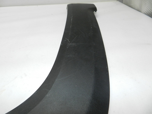 Moldura Para-lama Lado Direito Jeep Renegade 16/21 Detalhe
