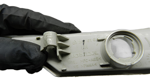 Pisca Para-lama Lado Esquerdo Honda Civic G10 17/21 02267010