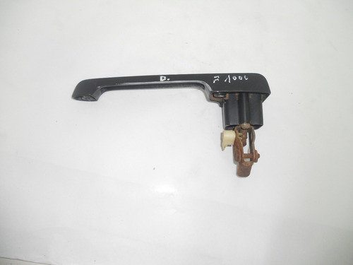 Maçaneta Externa Lado Direito Ford F1000 F4000 T71837206a