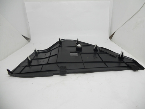 Moldura Lateral Direita Painel Toyota Corolla 2015 A 2019