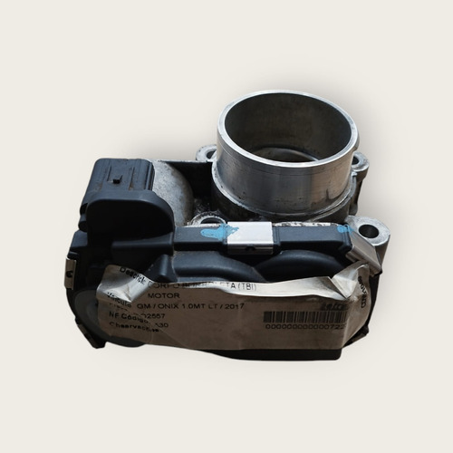 Corpo De Borboleta Tbi Gm Onix Prisma Flex  1.0 2011 2019