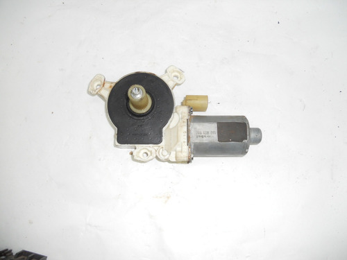 Motor Maquina Vidro Traseira Direita Vw Gol G5 G6 G7
