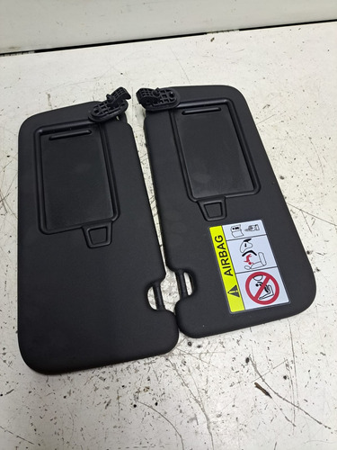 Par Quebra Tapa Sol Espelho Hyundai Creta 2023 2024 Original