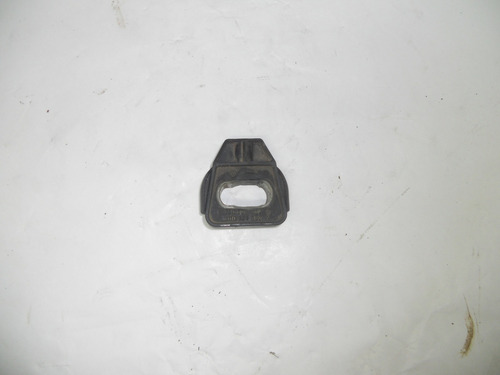 Suporte Coxim Inferior Radiador Vw Golf 2.0 1999 A 2006