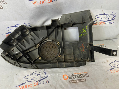 Suporte Bagagito Lado Direito Vw Gol G3/g4 18291 C16