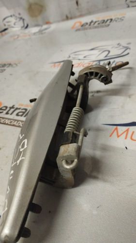 Macaneta Porta Td Duster Oroch   2012/..  16817