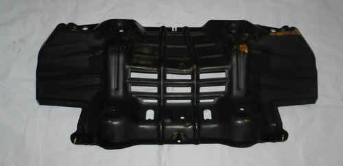 Proteção Carter Motor Toyota Hilux Sw4 2016 A 2022 Detalhes