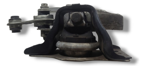 Coxim Motor Lado Direito Megane 2.0 2008 (al) Com Detalhe